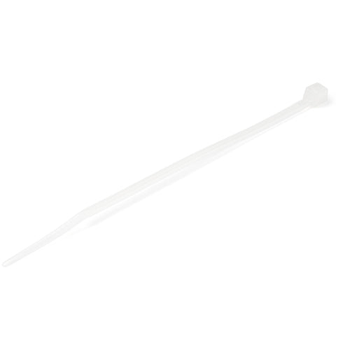 StarTech.com CBMZT4N - 10cm Cable Zip Ties UL Listed 100 Pack