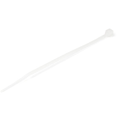 StarTech.com CBMZT4N - 10cm Cable Zip Ties UL Listed 100 Pack