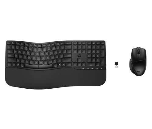 HP 685 Comfort Dual-Mode Keyboard and Mouse Combo -  WHILE STOCK LASTS