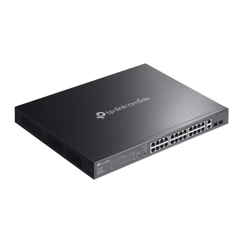ES228GMP - TP-Link ES228GMP Omada SDN 24 Port Gigabit Smart Switch PoE+