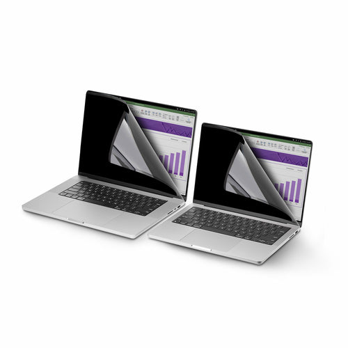 STARTECH.COM 13.3-INCH MACBOOK PRO M1/M2 LAPTOP PRIVACY SCREEN / FILTER, 2 YR