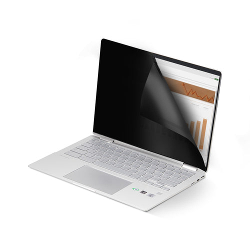 STARTECH.COM 14IN 16:10 TOUCH PRIVACY SCREEN, LAPTOP SECURITY SHIELD, 2 YR