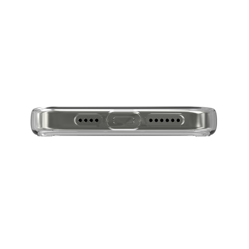 Zagg International 702312619 - ZAGG Crystal Palace Snap - iPhone 15 Pro Max - Clear