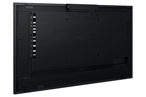 LH32QMCTBGCXXY - SAMSUNG (QMC-T) INTERACTIVE SIGNAGE, 32" FHD TOUCH, 400NITS, HDMI, LAN/WIFI, 16H/7D, 3YR