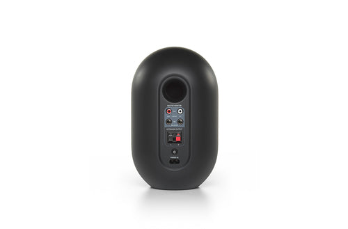 REFERENCE DESKTOP STUDIO MONITOR SET BLK