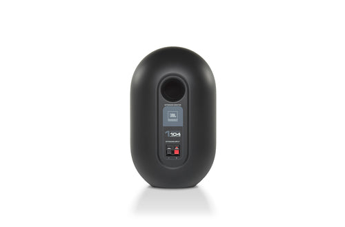 REFERENCE DESKTOP STUDIO MONITOR SET BLK