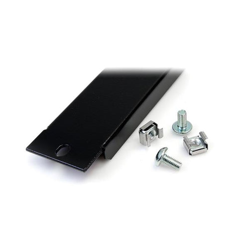 STARTECH.COM 1U RACK BLANKING PANEL FOR 19IN SERVER RACKS AND CABINETS LTW