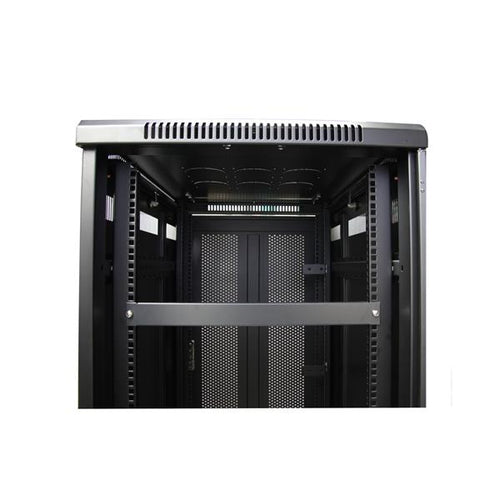 STARTECH.COM 1U RACK BLANKING PANEL FOR 19IN SERVER RACKS AND CABINETS LTW