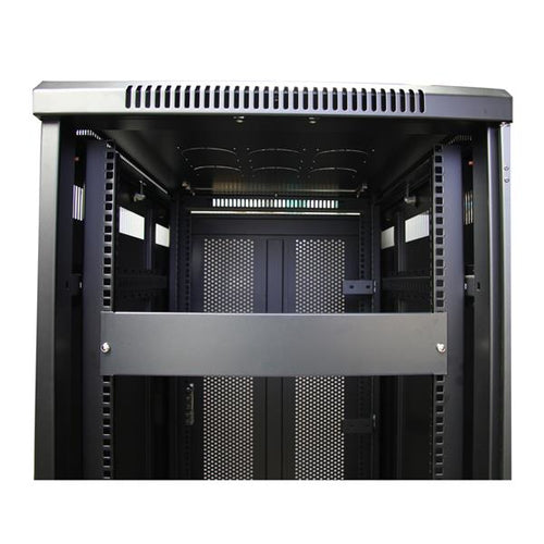 STARTECH.COM 2U RACK BLANK PANEL FOR 19IN SERVER RACKS AND CABINETS, LTW