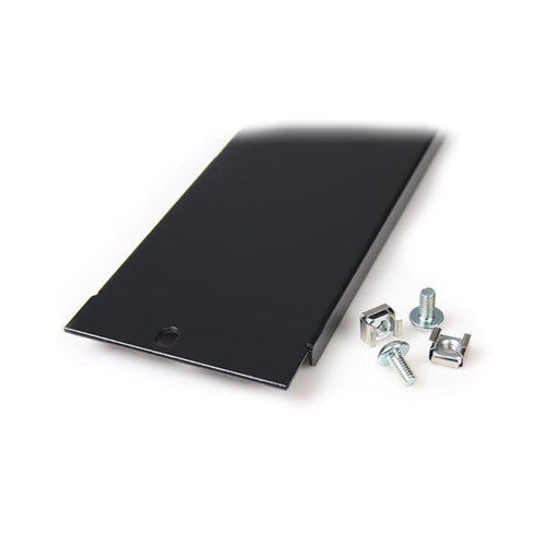 STARTECH.COM 2U RACK BLANK PANEL FOR 19IN SERVER RACKS AND CABINETS, LTW