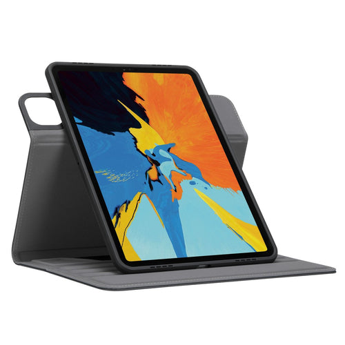 Targus THZ867GL - VERSAVU CASE FOR IPAD AIR 10.9 BLACK