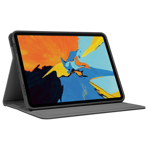 Targus THZ867GL - VERSAVU CASE FOR IPAD AIR 10.9 BLACK
