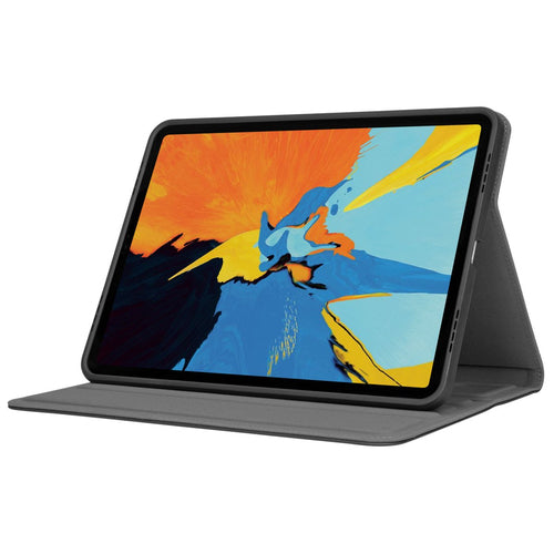 Targus THZ867GL - VERSAVU CASE FOR IPAD AIR 10.9 BLACK