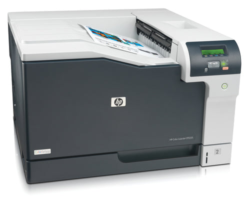 HP CE712A - Color LaserJet Pro CP5225dn