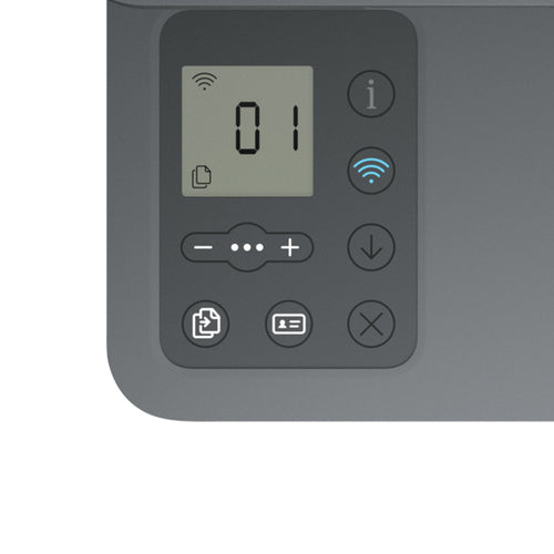 HP 6GX01F - LASERJET MFP M234SDW TRAD PRNTR