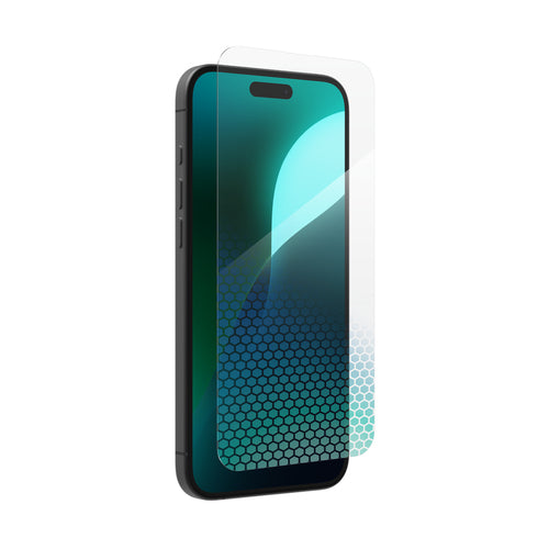 Zagg InvisibleShield iPhone 16 Plus/15 Plus Glass XTR4