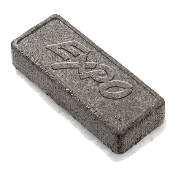 EXPO 81505 - Block Whiteboard Eraser. Removes Markings Quickly Clean & Refresh Whiteboard