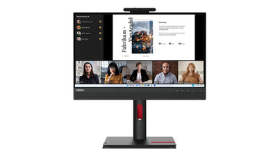 12N9GAR1AU - LENOVO TIO 22 G5 21.5" TOUCH FHD (16:9), SPK, DP, 3J, NICHT KOMPATIBEL MIT U5 MODELLEN