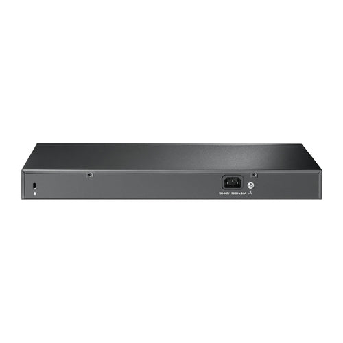 TL-SG1428PE - TP-LINK SG1428PE 28-Port Gigabit Easy Smart Switch with 24-Port PoE+