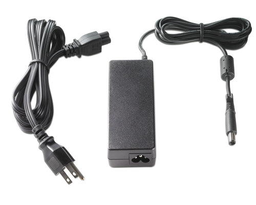 NW199AA - HP Power Adapter AC 90W 7.4mm Tip 19VDC Output - C6 3-Pin AC Input