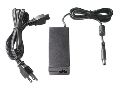 NW199AA - HP Power Adapter AC 90W 7.4mm Tip 19VDC Output - C6 3-Pin AC Input
