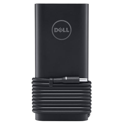 450-19162 - Dell Power Adapter AC 130W 4.5mm Output - C6 3-Pin AC Input - DPN