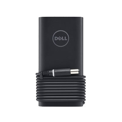 492-BBZU – Dell Netzteil Wechselstrom 90 W 7,4 mm Ausgang – C6 3-poliger Wechselstromeingang – DPN