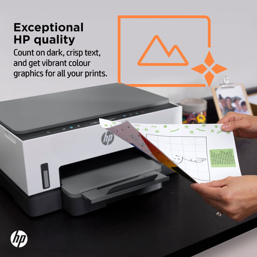 HP 28B54A - SMART TANK 7005 ALL-IN-ONE PRINTER