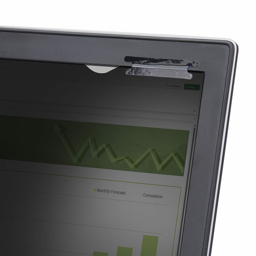 STARTECH.COM 13.3-INCH 16:9 LAPTOP TOUCH PRIVACY SCREEN, FLIP-UP, 2 YR