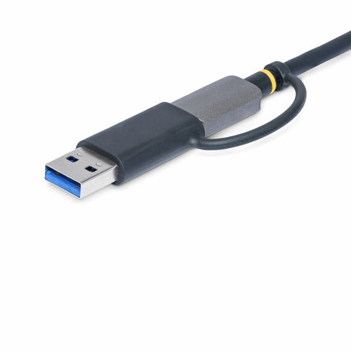 StarTech.com FCREADMICRO3V2 - USB 3.0 Multi-Media Memory Card Reader