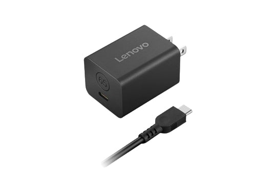 40AWGN65AU - LENOVO GAN NANO 65W ADAPTER