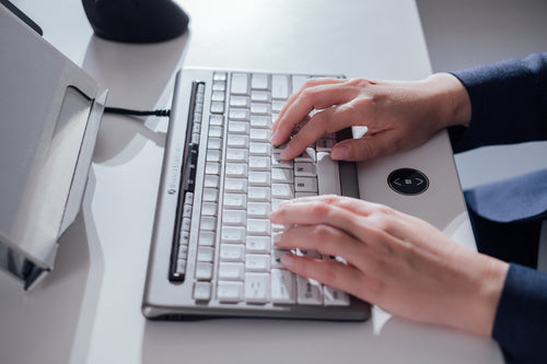 S-Board 840 Compact Keyboard