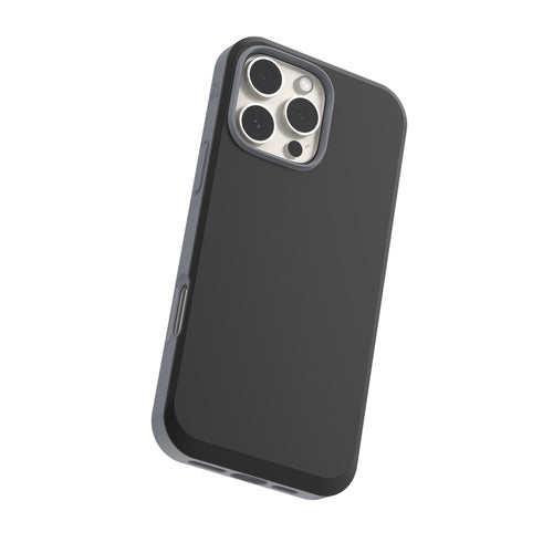 Zagg iPhone 16 Max Pro SoHo Snap Case - Black