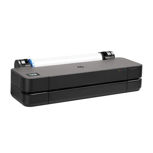 5HB07D - HP DesignJet T230 24-in Printer
