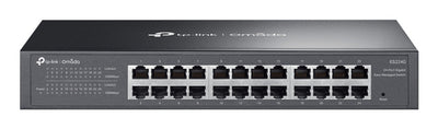 ES224G - TP-Link ES224G 24 Port Gigabit Switch Easy Smart Rack Mount Omada