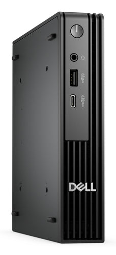 BTO106_QCM1250_NZ - DELL PRO MICRO DESKTOP, U5-235T, 16GB, 512GB, WL, NO-ODD, W11P, 3J PRO #SOH SPECIAL#