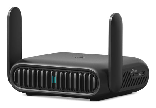 TL-WR3602BE - TP-Link TL-WR3602BE, BE3600 Wi-Fi 7 Travel Router