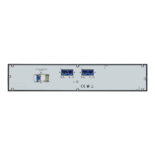 SRV72RLBP-9A - APC EASY UPS ONLINE SRV RM 72V BATTERY PACK FOR 2/3 KVA EXT. RUNTIME MODEL