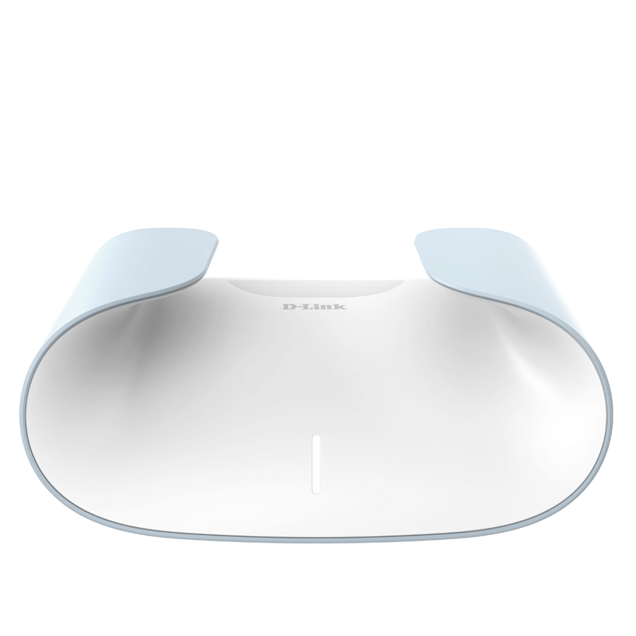 D-Link M60 AQUILA PRO AI AX6000 router view 2