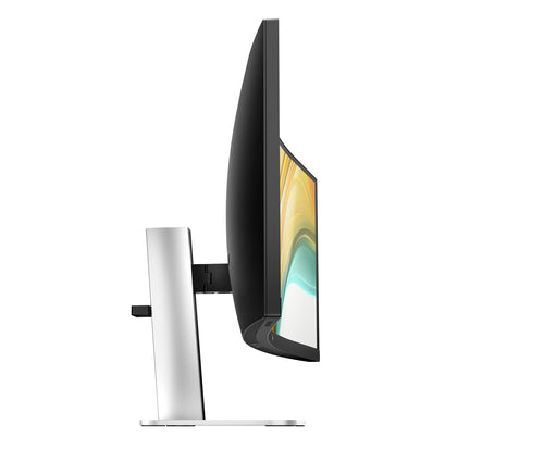 HP Series 5 Pro 534pm 34 inch WQHD USB-C Conferencing Monitor