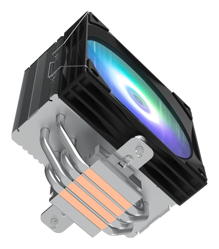CNPS9X OPTIMA2 - Zalman CNPS9X Optima2 ARGB CPU Cooler AM4/AM5/LGA1200/1700