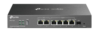ER707-M2 - Omada ER707-M2 Multi-Gigabit VPN Router