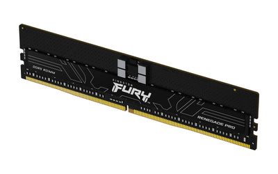 KINGSTON KF556R36RB-16 16GB DDR5-5600MT/s ECC Reg CL36 DIMM FUR