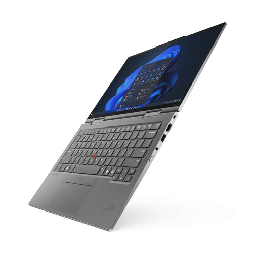 LENOVO X1 2-IN-1 G10, 14" WUXGA TOUCH, U5-226V, 16GB, 512GB, WF7, PEN, W11P, 3YP+CO