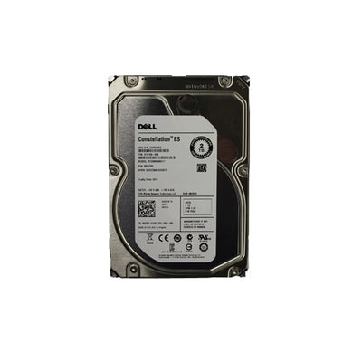 Dell EMC 835R9 Dell 2Tb SATA 6G 7.2K LFF HDD (Seagate ST2000NM0011) - APN