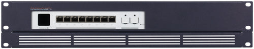 Rackmount.IT RM-UB-T6 - Rack Mount Kit for Ubiquiti UniFi Switch Enterprise 8 PoE