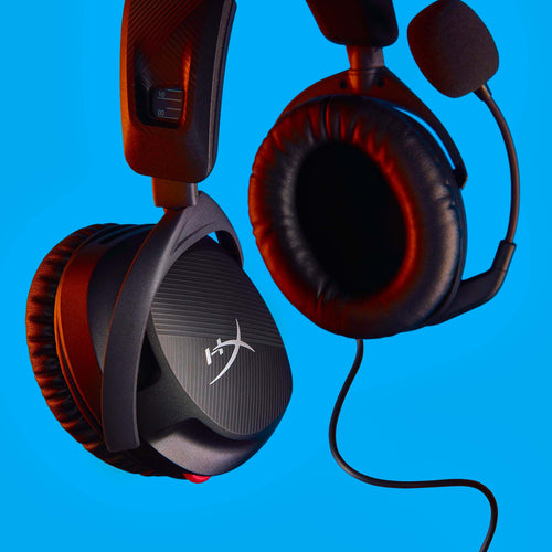 HP 519T1AA - HYPERX CLOUD STINGER 2 GAMING HEADSET