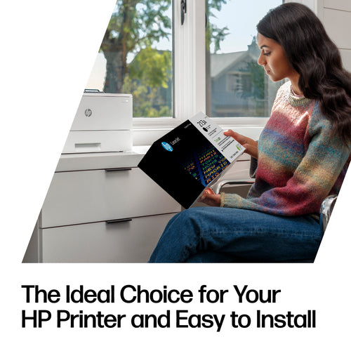 HP CB436A - 36A BLACK LJ TONER CART CB436A