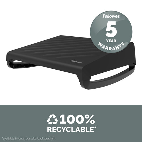 100098566 - Fellowes Breyta Foot Rest