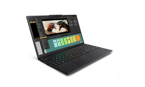 LENOVO P16V G3, 16" WUXGA, U7-255H, 32GB, 1TB, RTX PRO 1000 8GB, W11P, 3YP